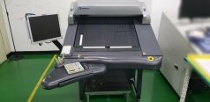 Photo Used ORBOTECH Discovery II 8800 For Sale