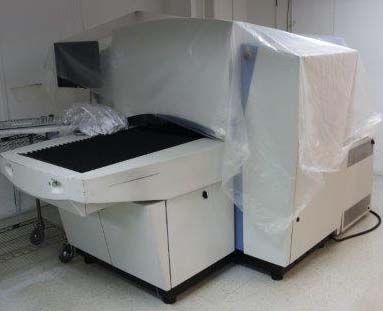 Photo Used ORBOTECH Infinex 3300 For Sale