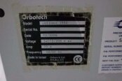 Photo Used ORBOTECH Infinex 3500 For Sale