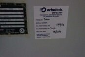 フォト（写真） 使用される ORBOTECH Infinex 3500 販売のために