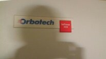 Photo Used ORBOTECH Infinex 3500 For Sale