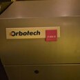 Foto Verwendet ORBOTECH LP 9008I US Zum Verkauf