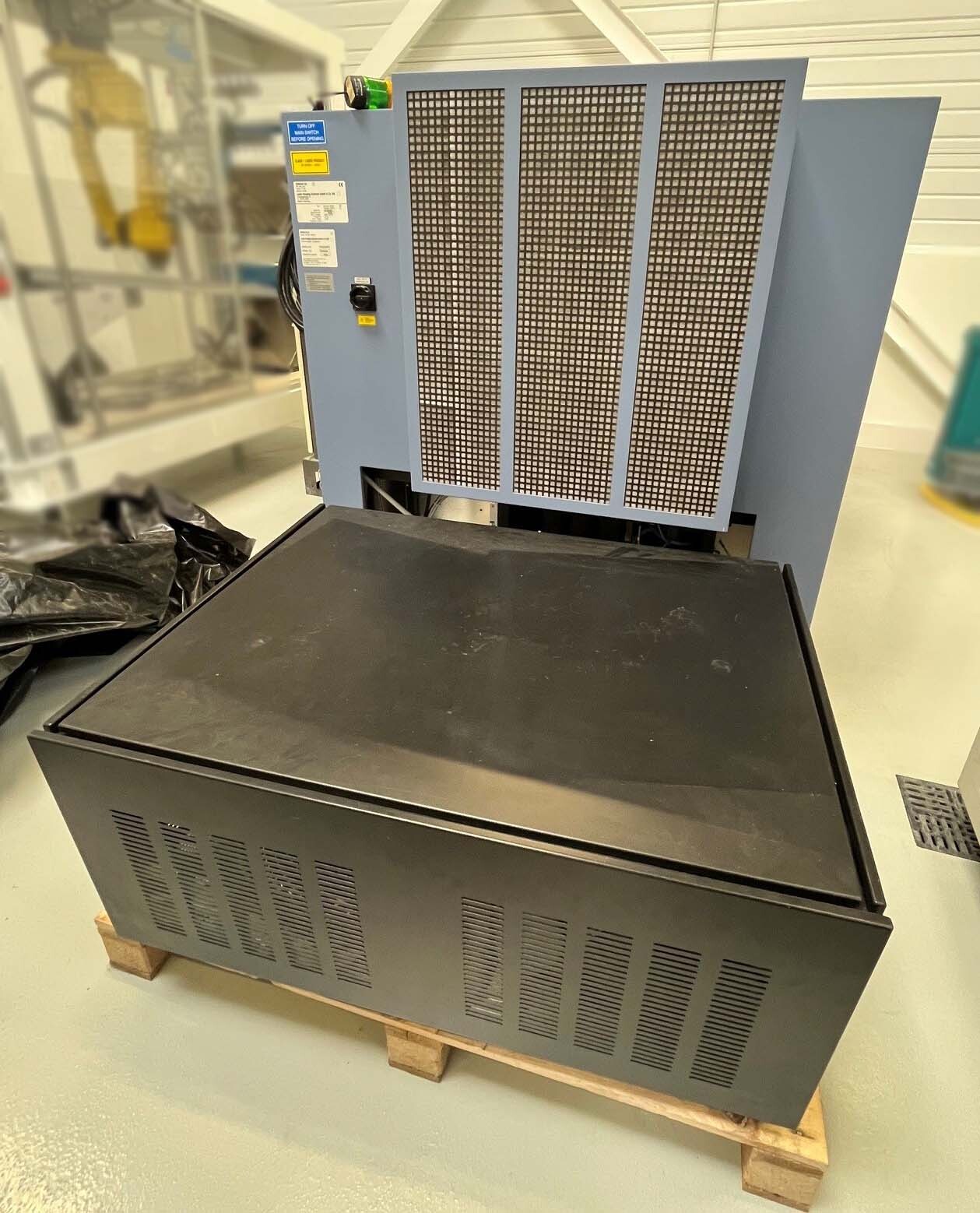 圖為 已使用的 ORBOTECH Paragon 6000i 待售