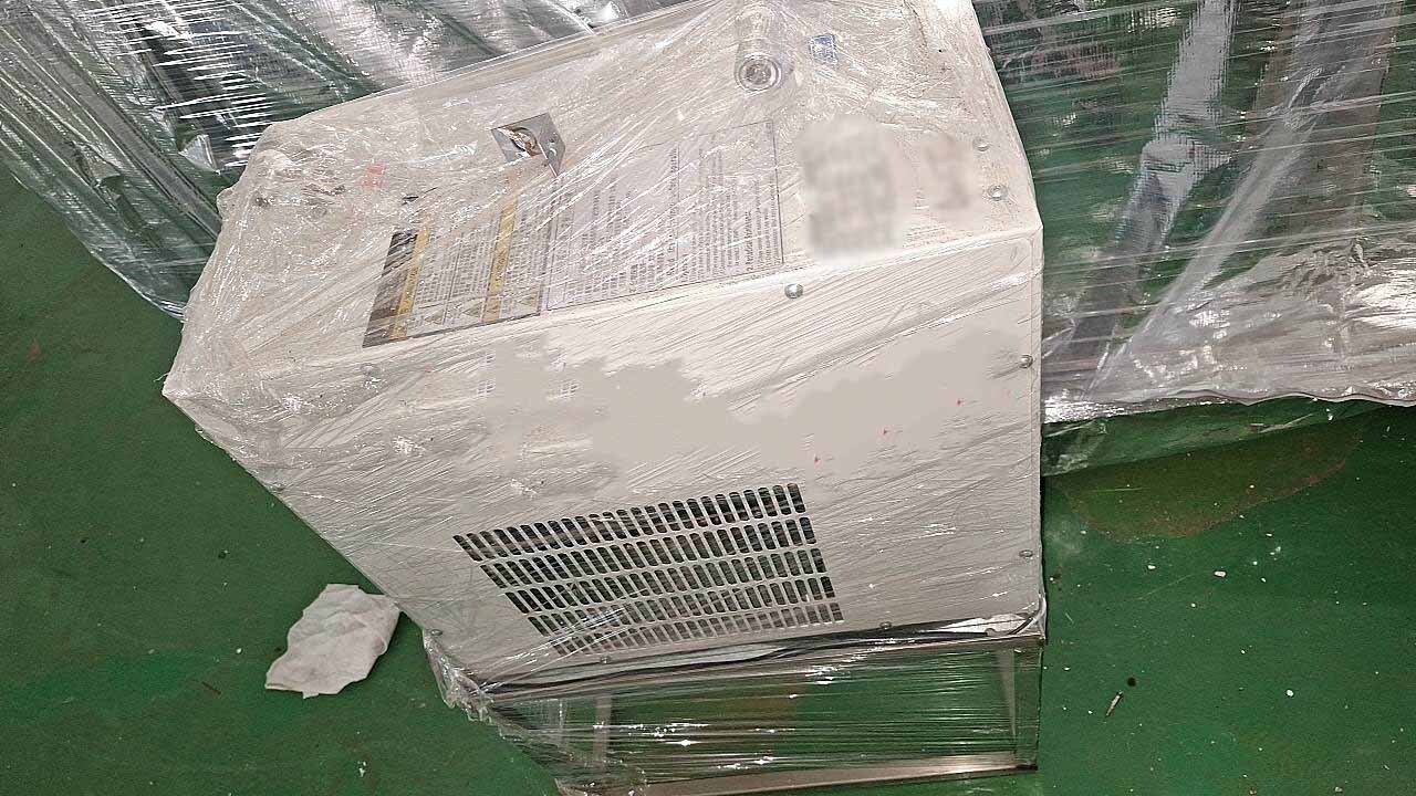 图为 已使用的 ORBOTECH Paragon 8800i 待售