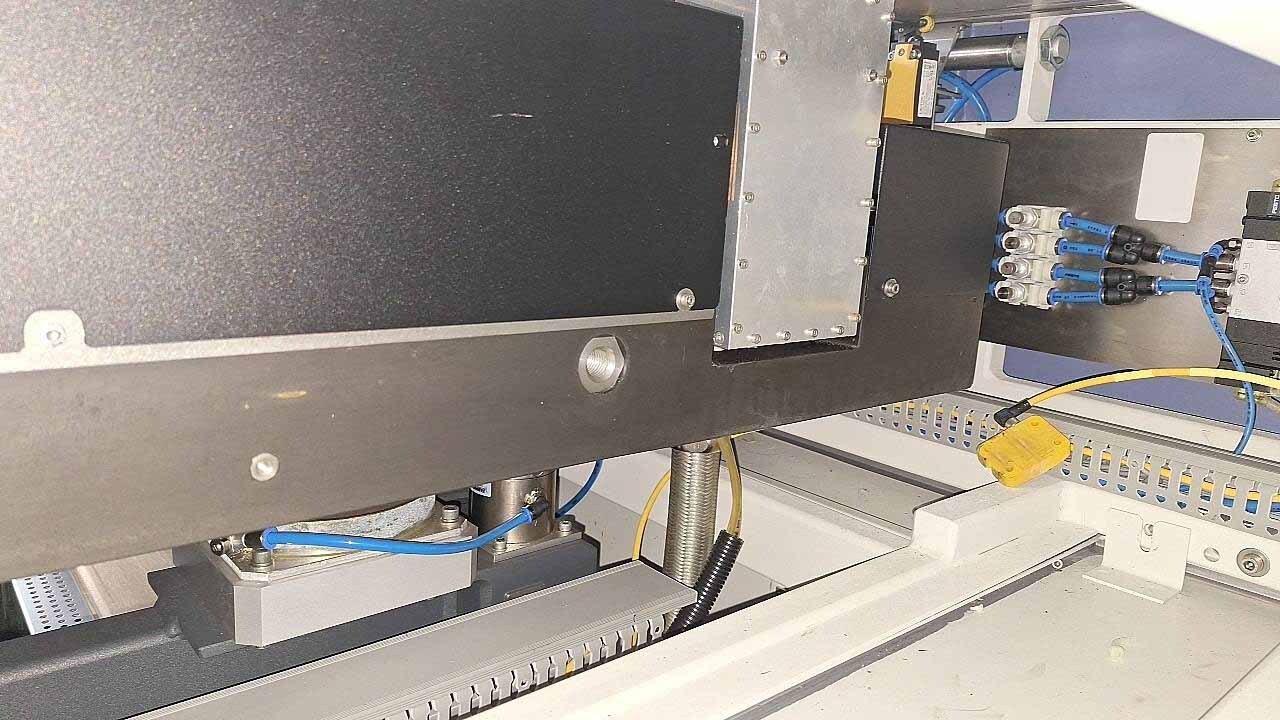 图为 已使用的 ORBOTECH Paragon 8800i 待售