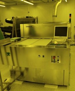 ORBOTECH Paragon 9000M Photo used ORBOTECH Paragon 9000M for sale