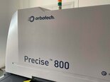 Photo Used ORBOTECH Precise 800 For Sale