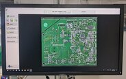 フォト（写真） 使用される ORBOTECH Symbion S-36 販売のために
