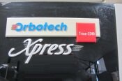 Foto Verwendet ORBOTECH Trion 2340 Zum Verkauf