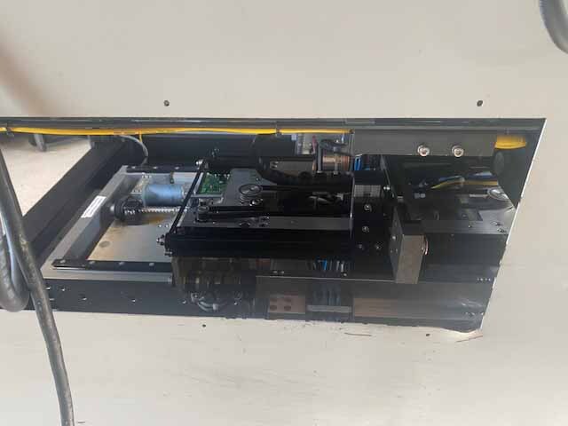 Photo Used ORBOTECH Trion 2340 For Sale