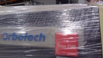 Photo Used ORBOTECH Trion 2340 For Sale