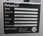 Photo Used ORBOTECH Ultra Discovery EX For Sale