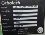 圖為 已使用的 ORBOTECH Ultra Discovery VM 待售