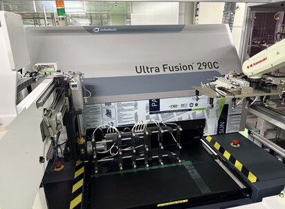 ORBOTECH Ultra Fusion 290C #293826270