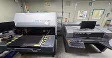 圖為 已使用的 ORBOTECH Ultra Fusion 300 待售