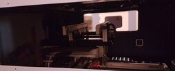 Foto Verwendet ORBOTECH Vantage NC S22 25 Zum Verkauf