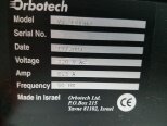 圖為 已使用的 ORBOTECH VT9500 待售