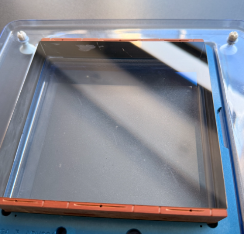 フォト（写真） 使用される ORBOTECH X0306098 販売のために