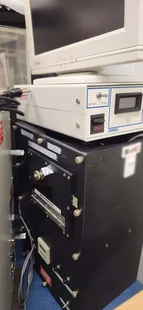 Ushio UV電源 VB-15201BY-A