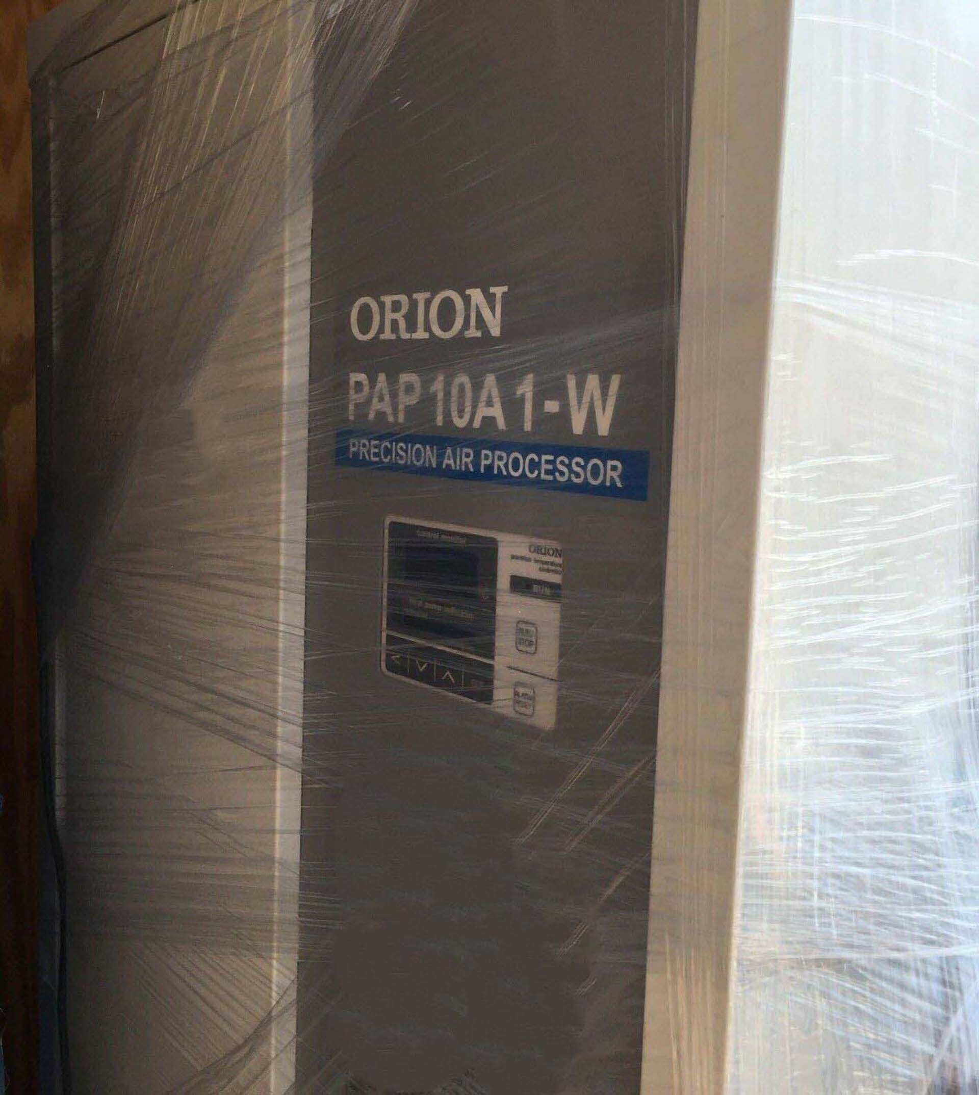 フォト（写真） 使用される ORION PAP 10A1-W 販売のために