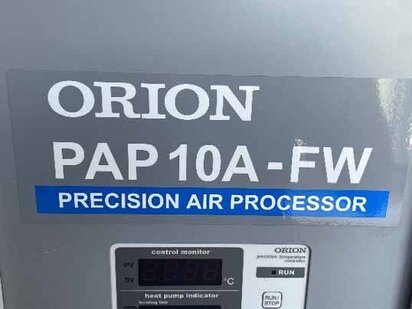ORION PAP10A-FW-SP #293645831