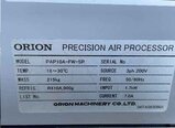 フォト（写真） 使用される ORION PAP10A-FW-SP 販売のために