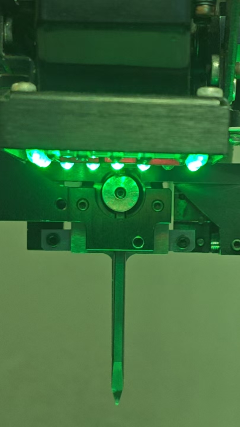 圖為 已使用的 ORTHODYNE 3600 Plus 待售