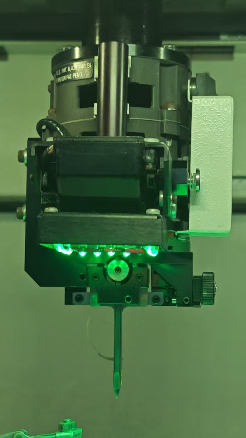 圖為 已使用的 ORTHODYNE 3600 Plus 待售
