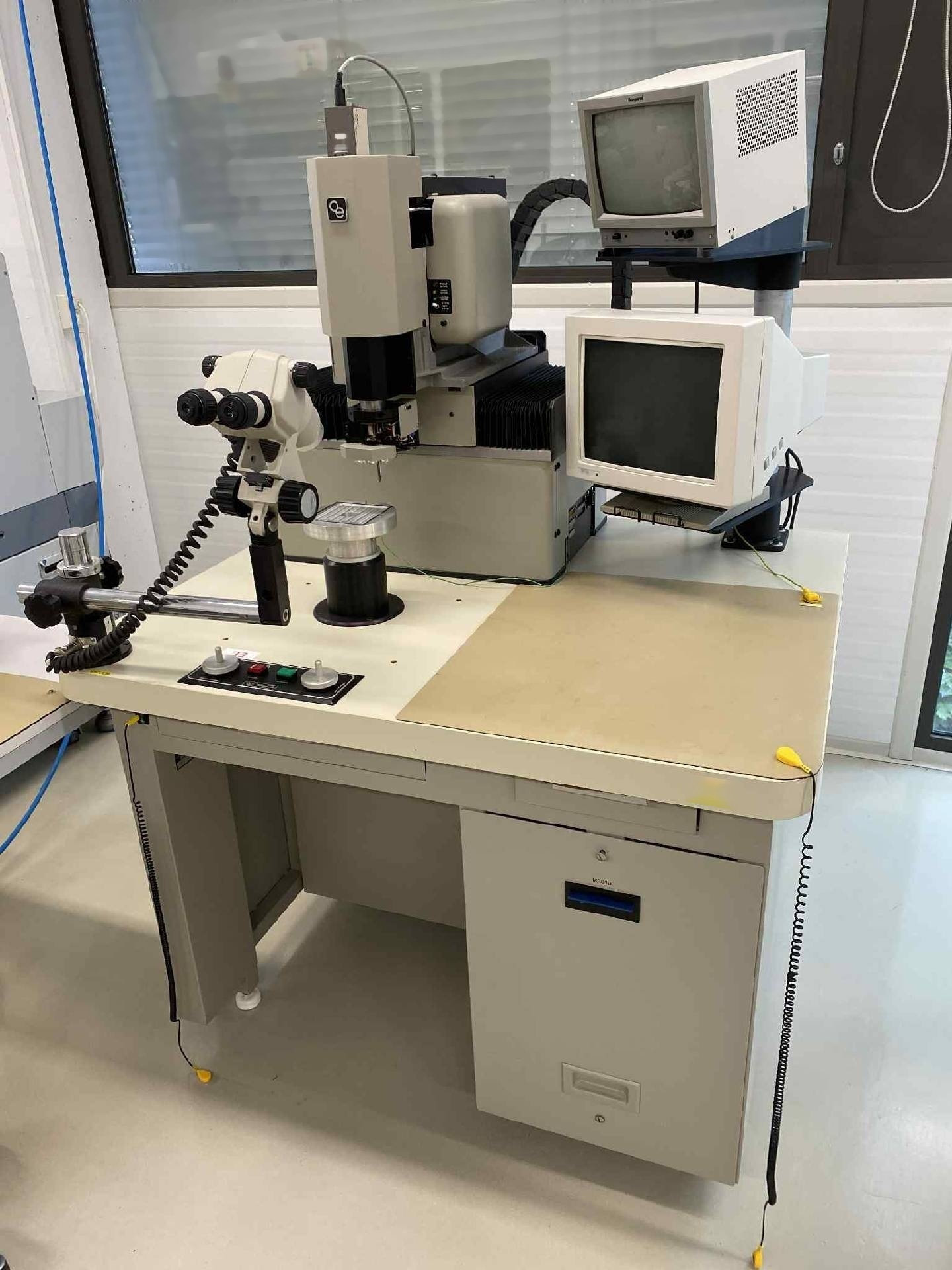 圖為 已使用的 ORTHODYNE 360B 待售