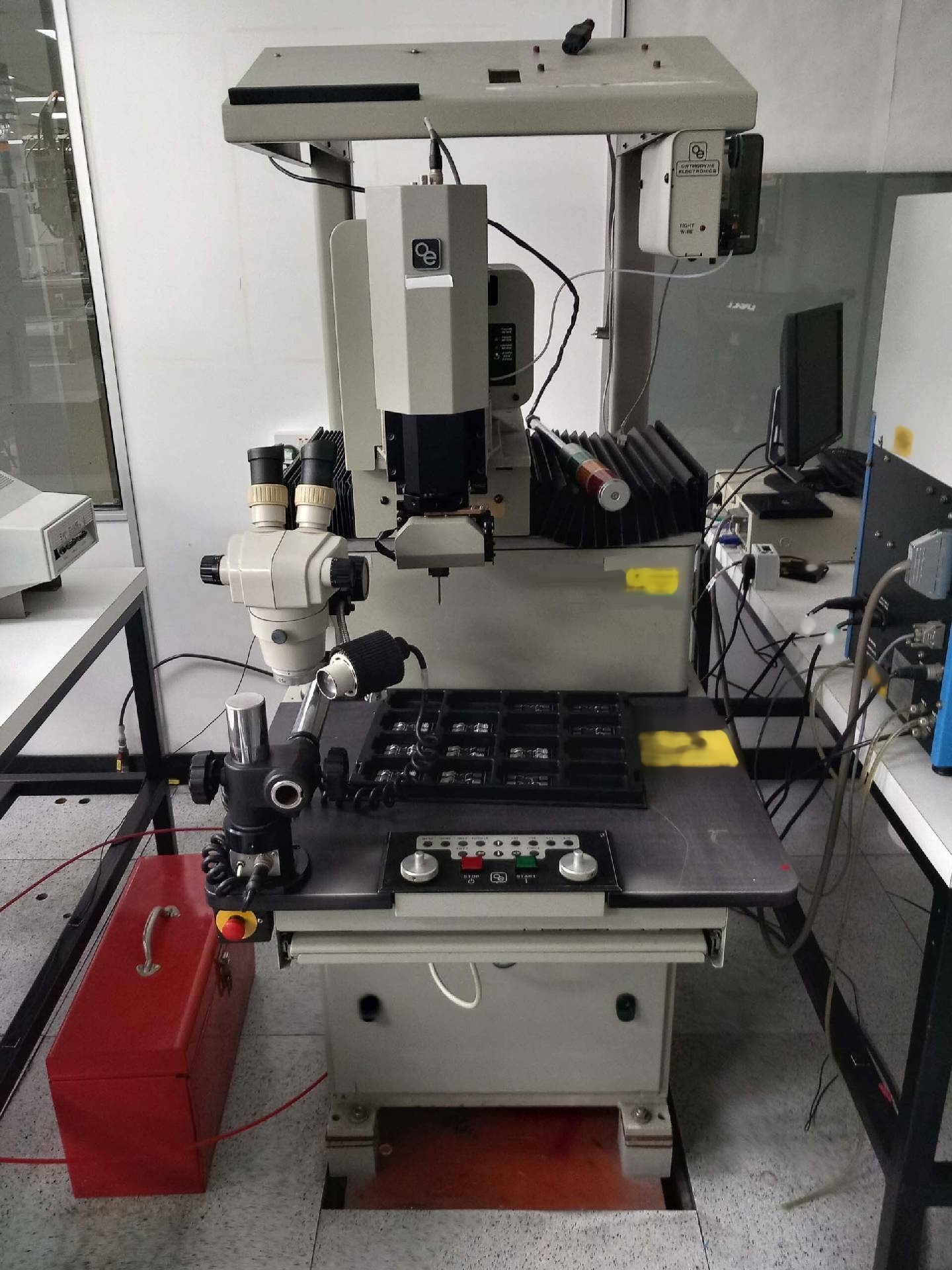 Photo Utilisé ORTHODYNE 360C À vendre