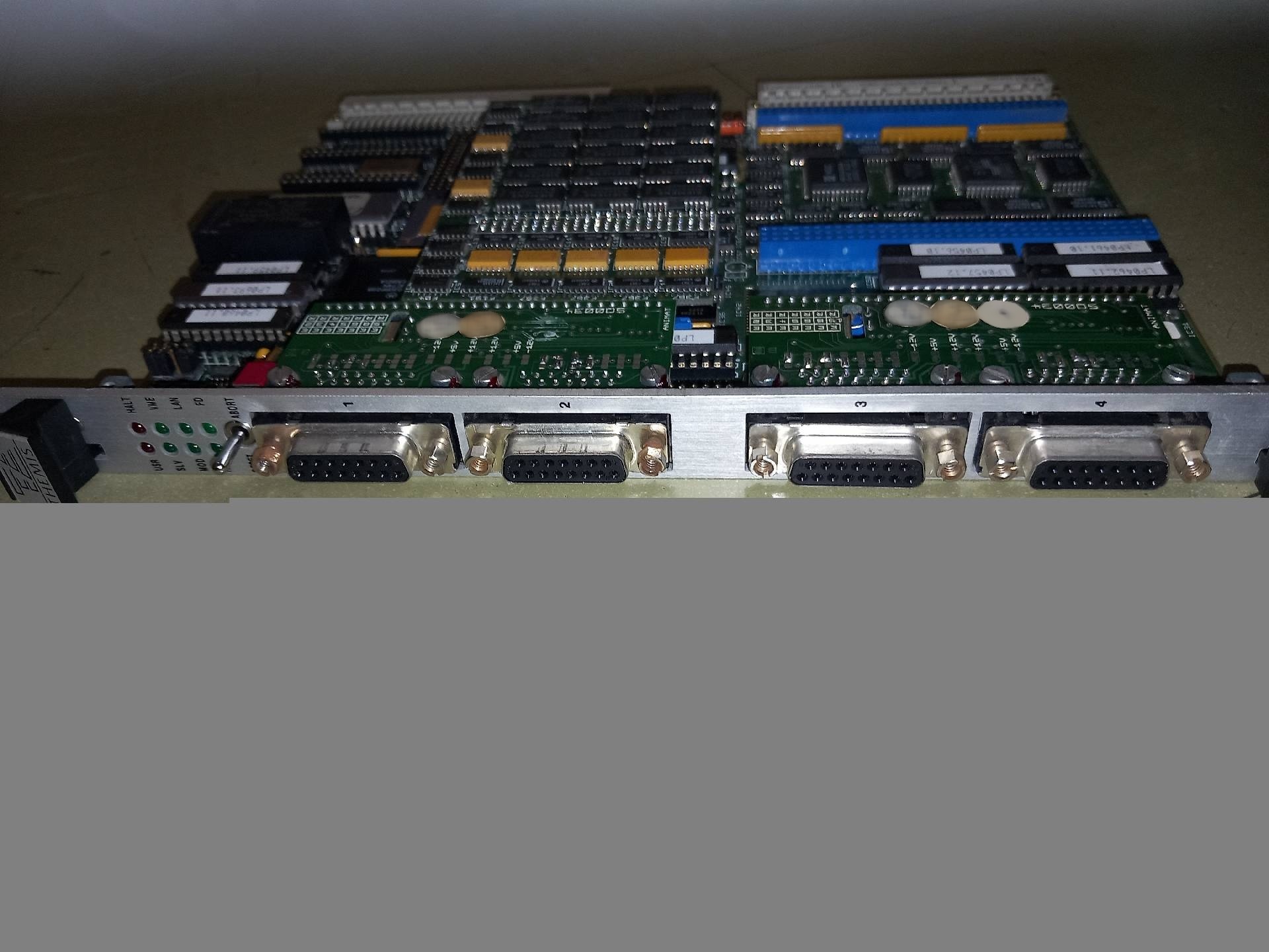 Photo Utilisé ORTHODYNE 360C À vendre