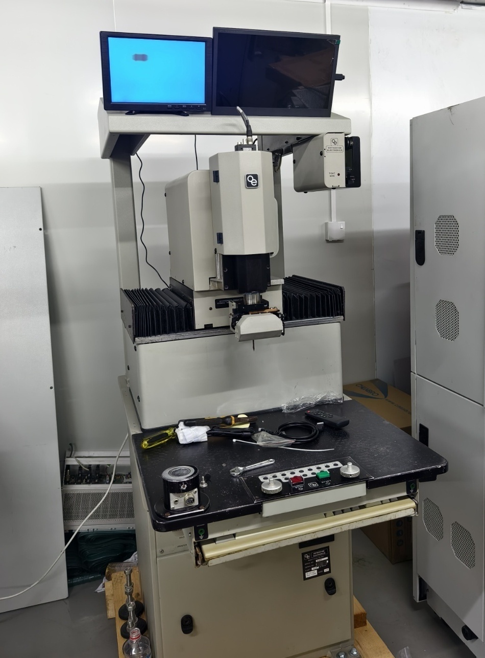图为 已使用的 ORTHODYNE 360C 待售