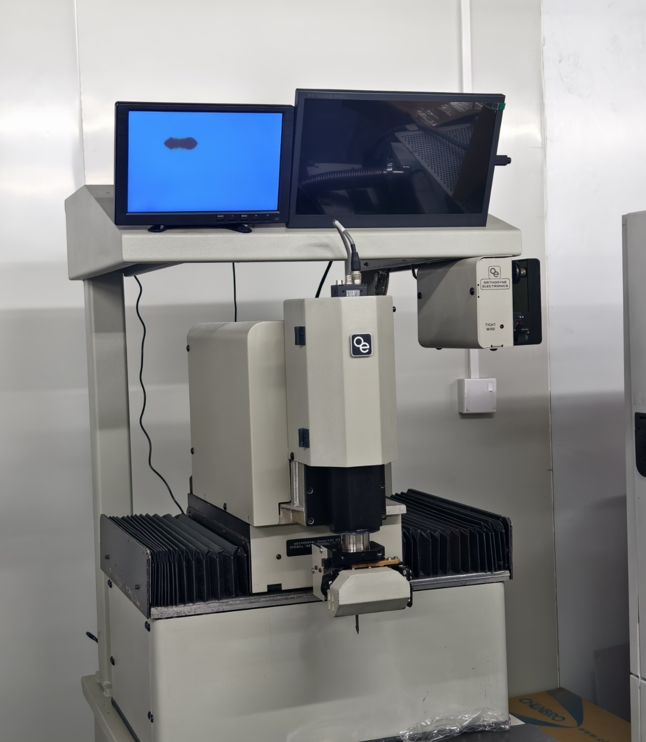 图为 已使用的 ORTHODYNE 360C 待售