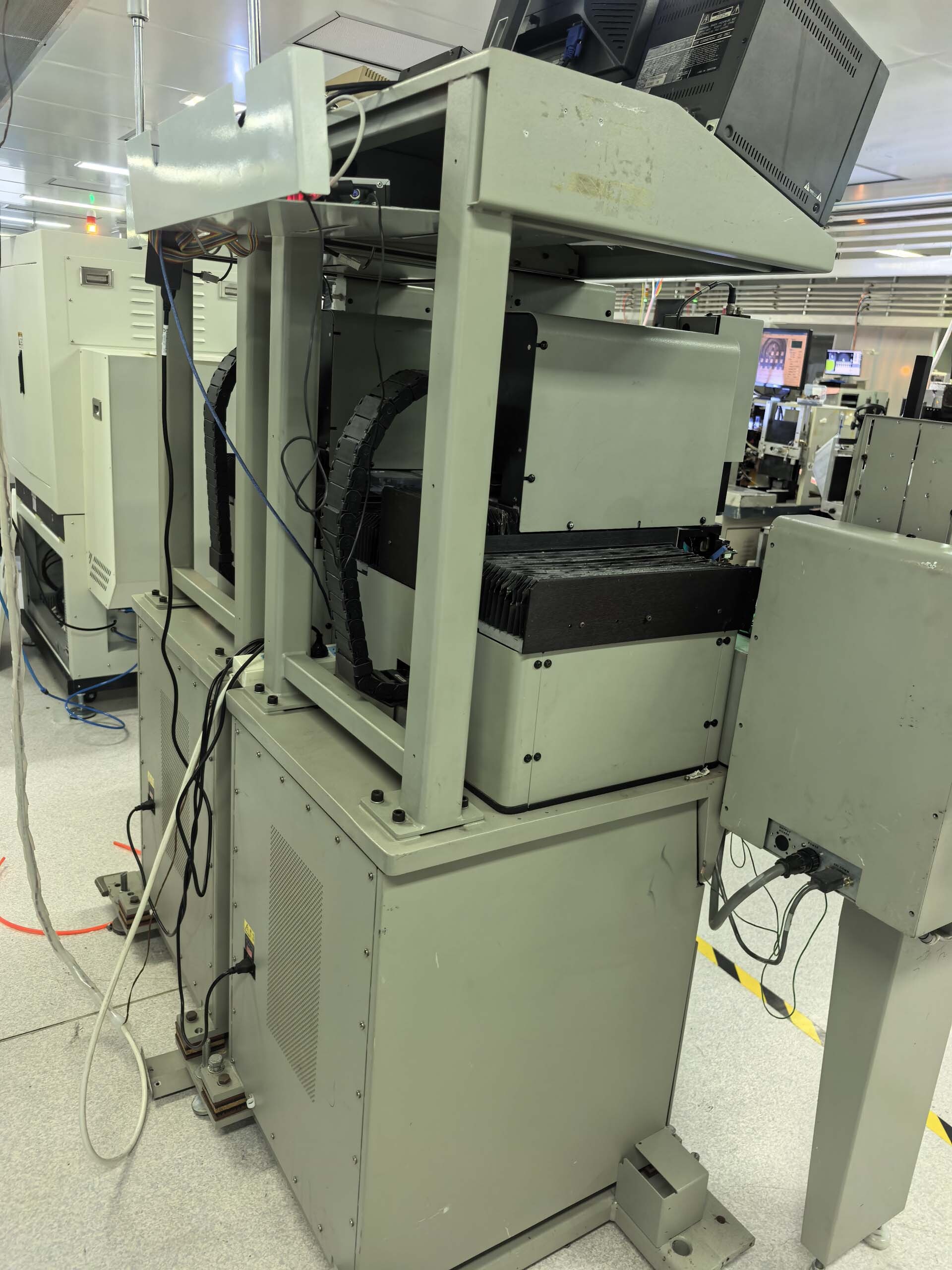 Photo Utilisé ORTHODYNE 360C À vendre