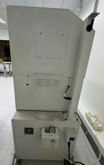 Photo Used K&S 3700 Plus For Sale