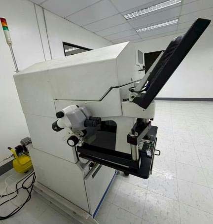 Photo Used K&S 3700 Plus For Sale