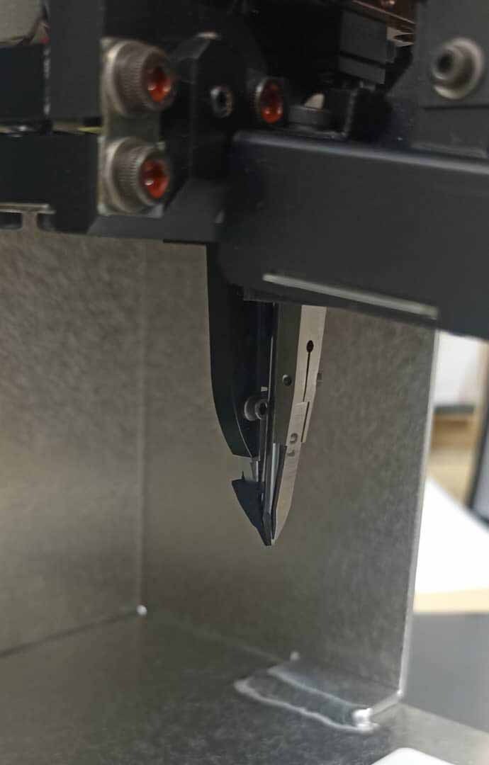 フォト（写真） 使用される ORTHODYNE M 7200 販売のために