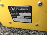 图为 已使用的 ORTHODYNE M 20 待售