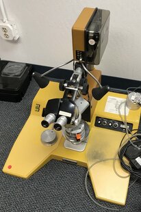 ORTHODYNE M 20 #293795091