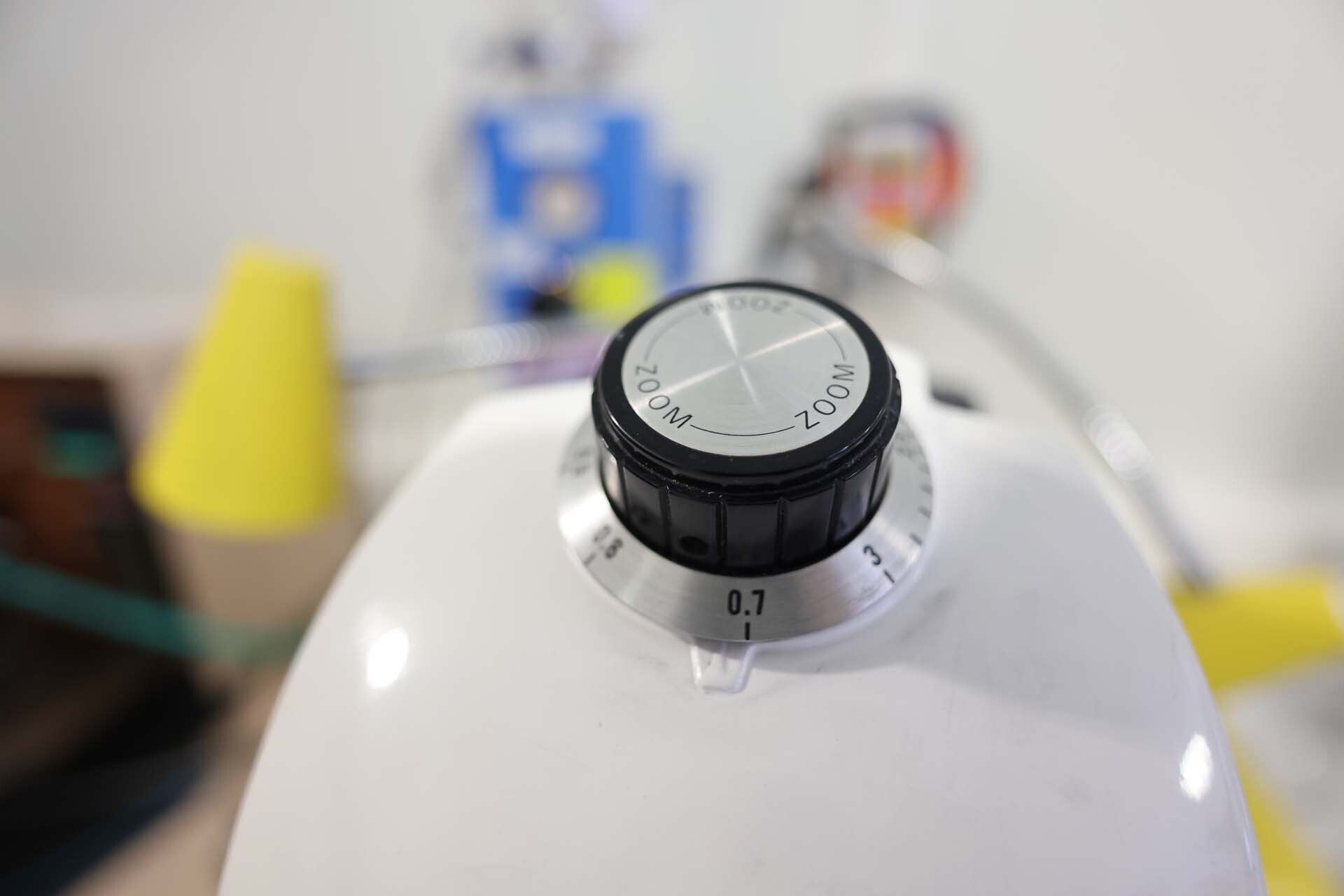 圖為 已使用的 ORTHODYNE Model 20 待售