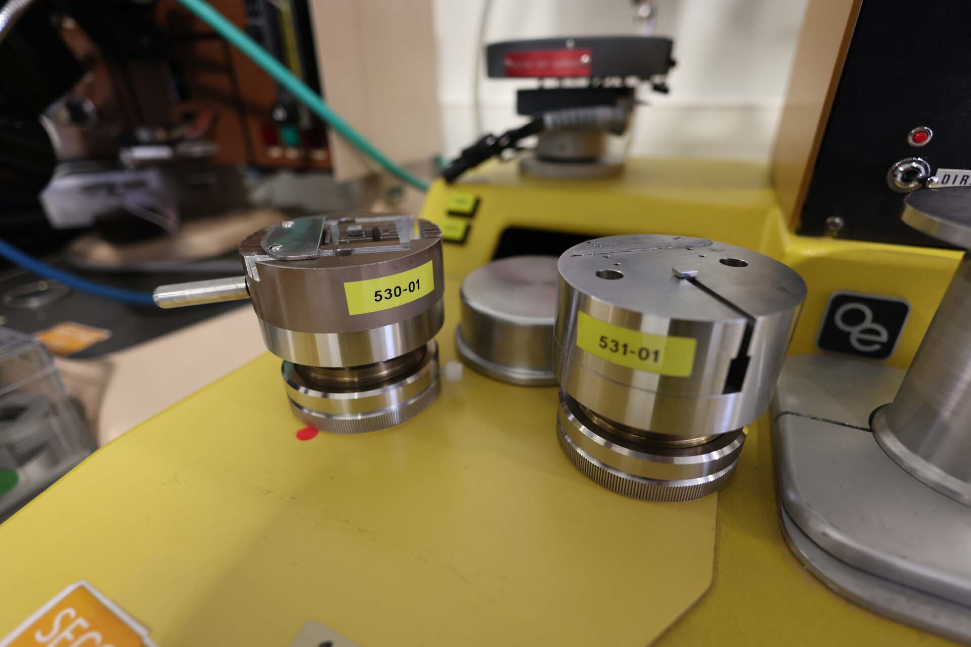 圖為 已使用的 ORTHODYNE Model 20 待售