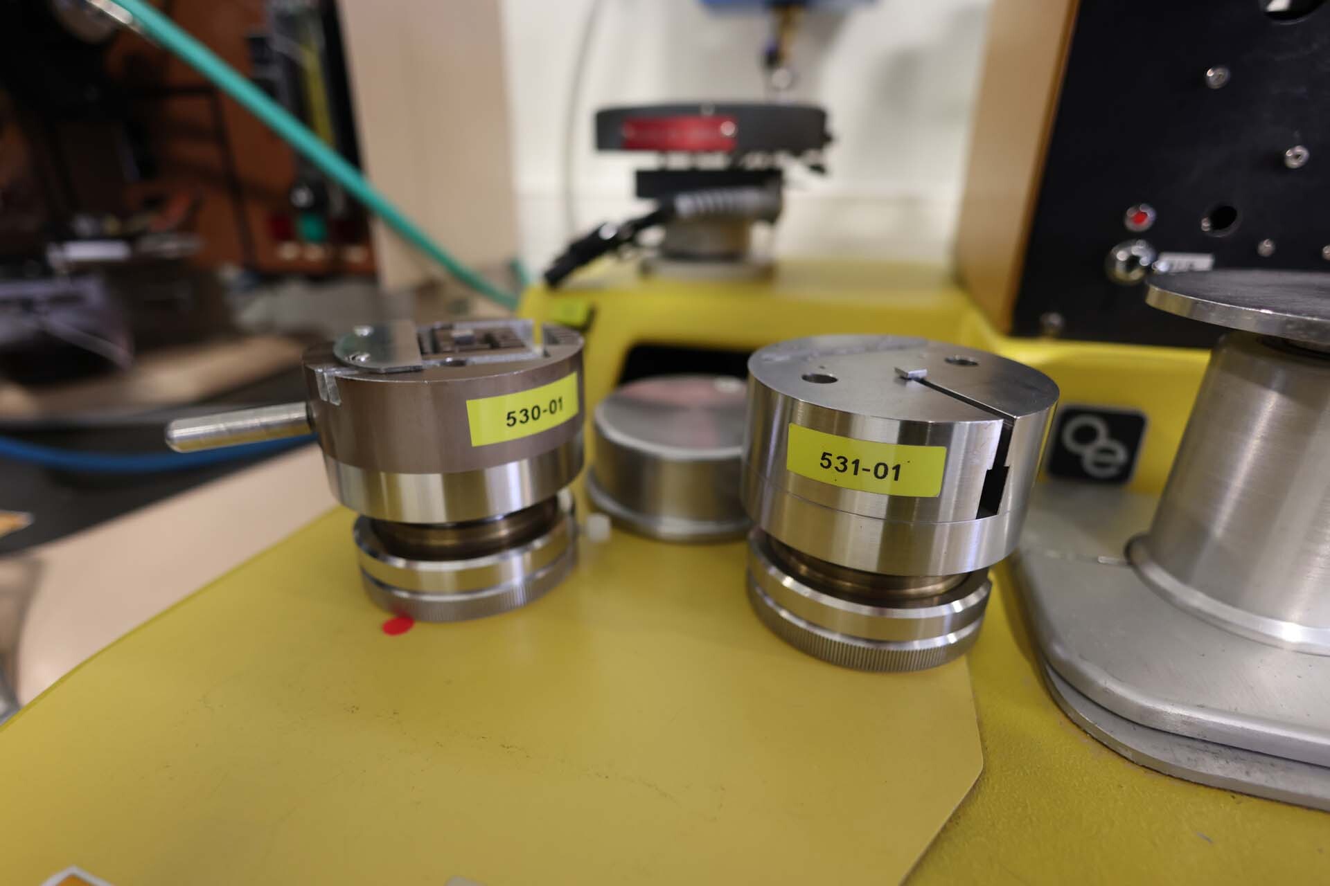 圖為 已使用的 ORTHODYNE Model 20 待售