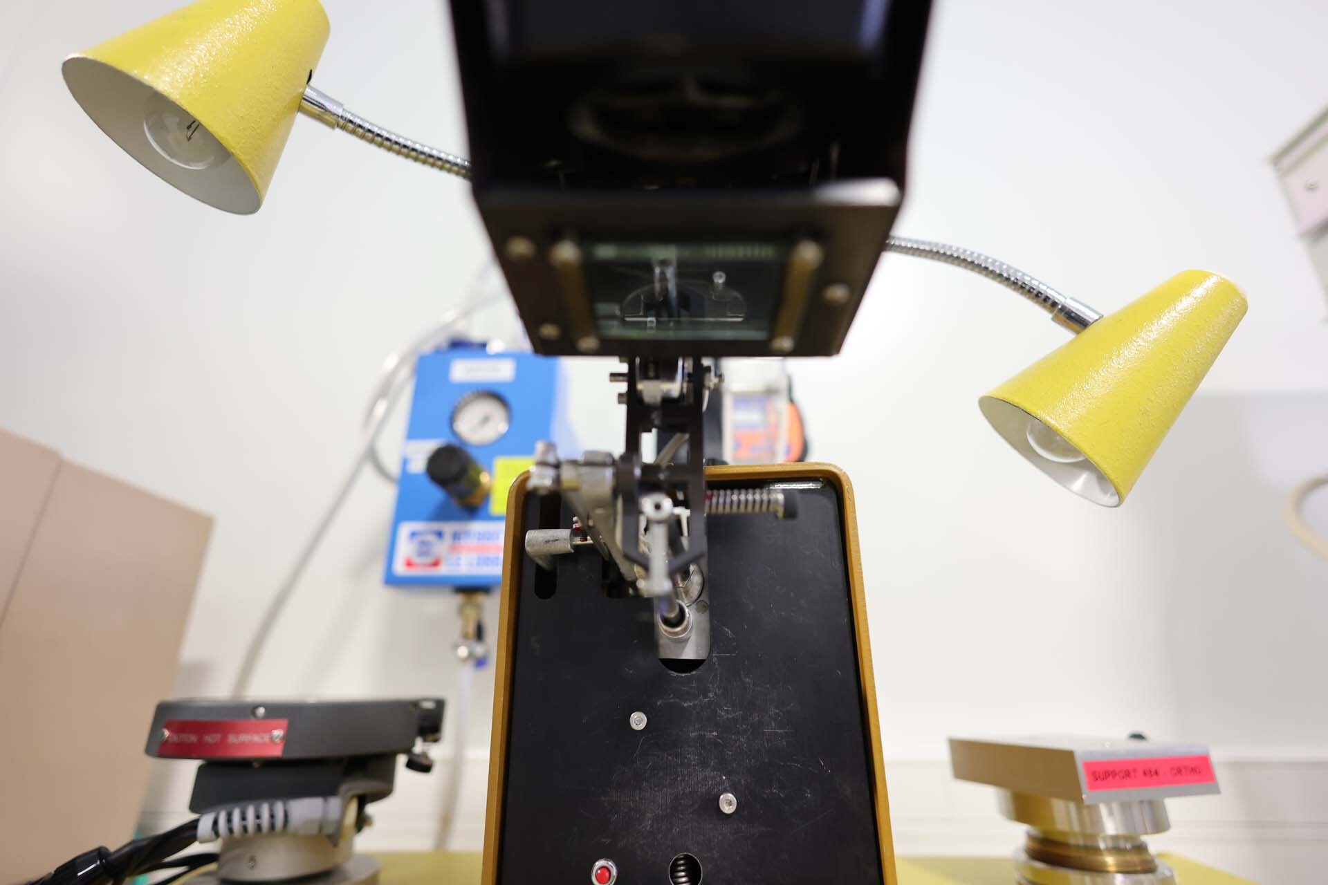 圖為 已使用的 ORTHODYNE Model 20 待售