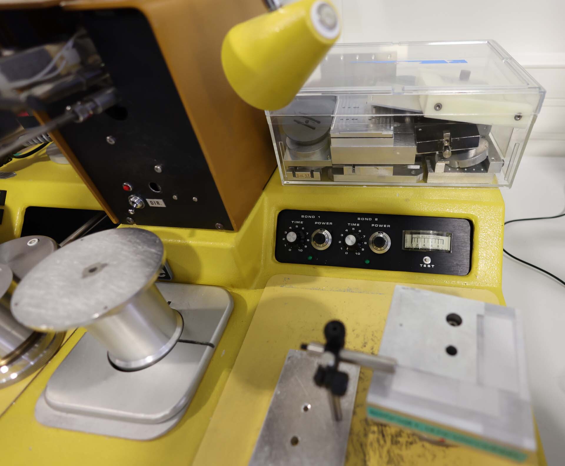 圖為 已使用的 ORTHODYNE Model 20 待售