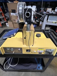 ORTHODYNE M 20B #293758286