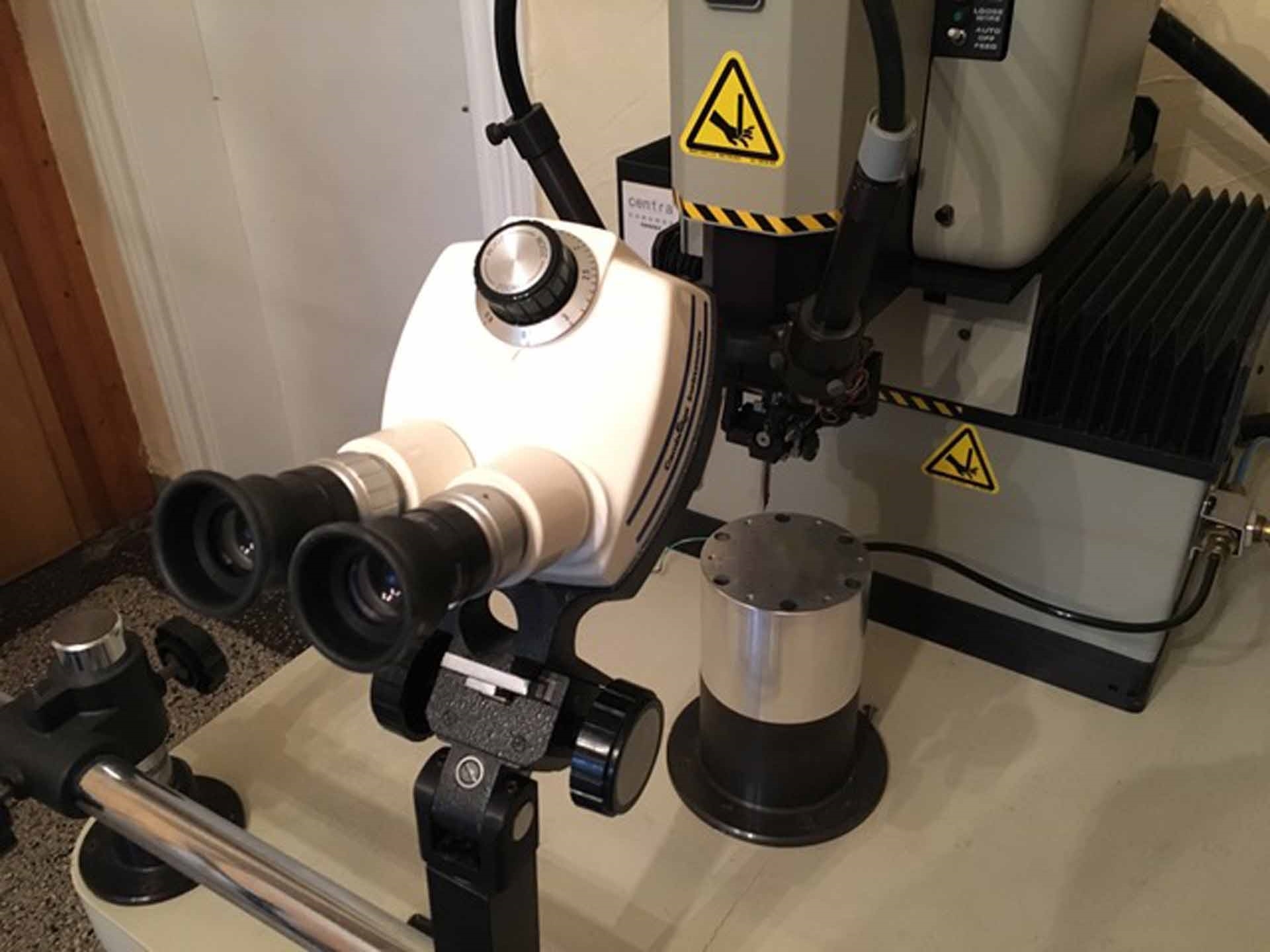 Photo Used ORTHODYNE M 360A For Sale