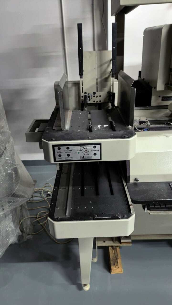 图为 已使用的 ORTHODYNE M 360C 待售