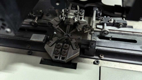 图为 已使用的 ORTHODYNE M 360C 待售