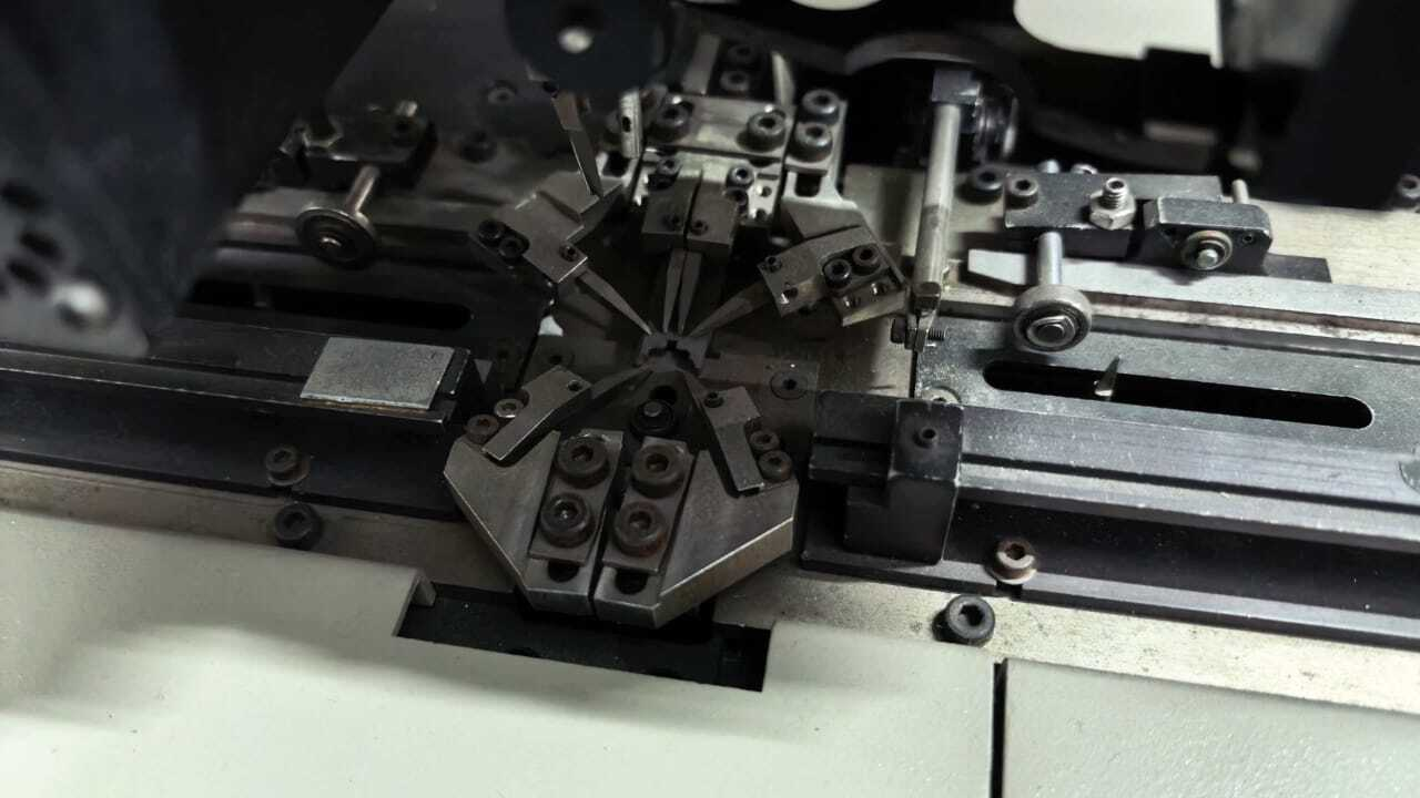 图为 已使用的 ORTHODYNE M 360C 待售