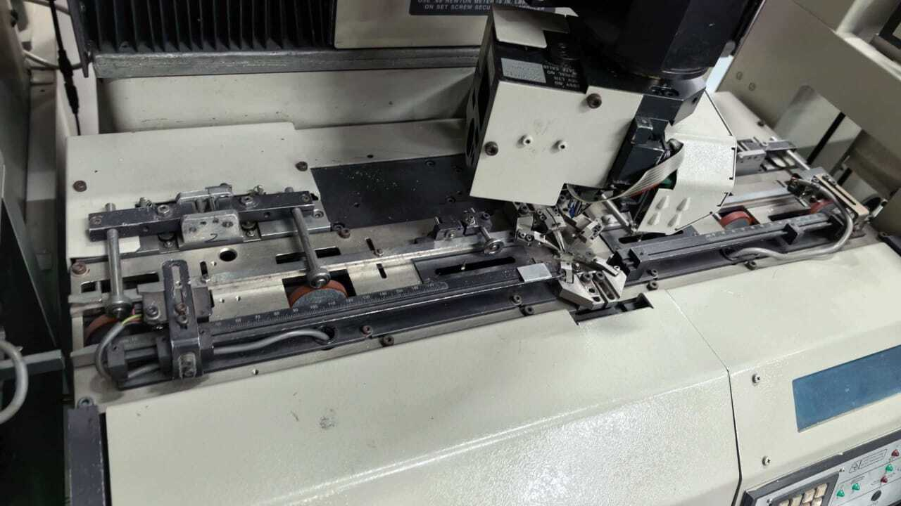 图为 已使用的 ORTHODYNE M 360C 待售